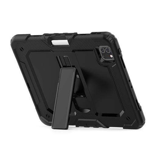 SaharaCase - Defence Case for Apple iPad Pro 11" (3rd Gen 2021) - Black - Sahara Case LLC