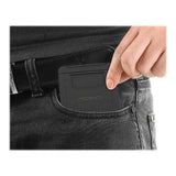 SaharaCase - Foldable Stand - for Most CellPhones and Tablets - Black - Sahara Case LLC