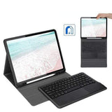 SaharaCase - Keyboard Folio Case for Apple iPad Pro 12.9